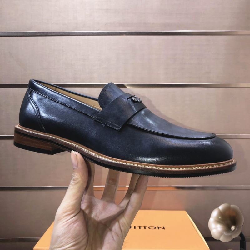 Louis Vuitton Business Shoes